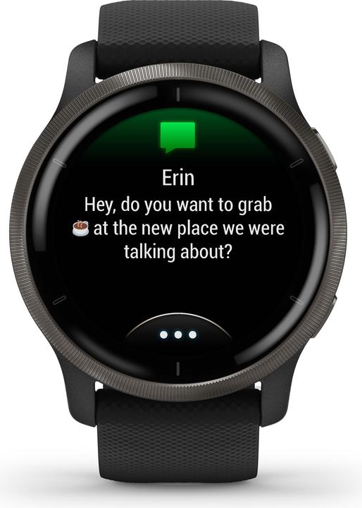 Image du produit Garmin Venu 2 (45 mm)