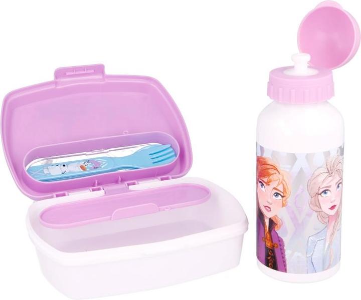 Produktbild Stor Frozen II - Back to School Set