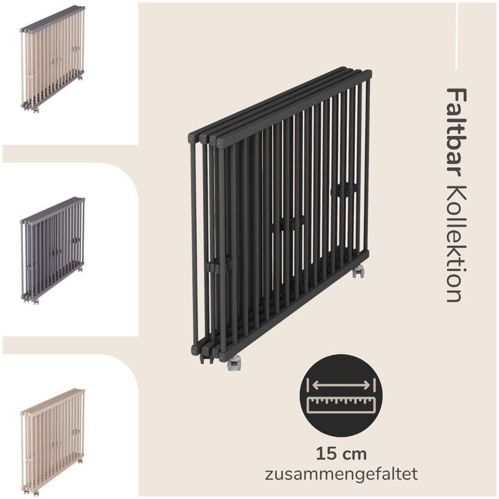 Image du produit Sämann Parc pliable