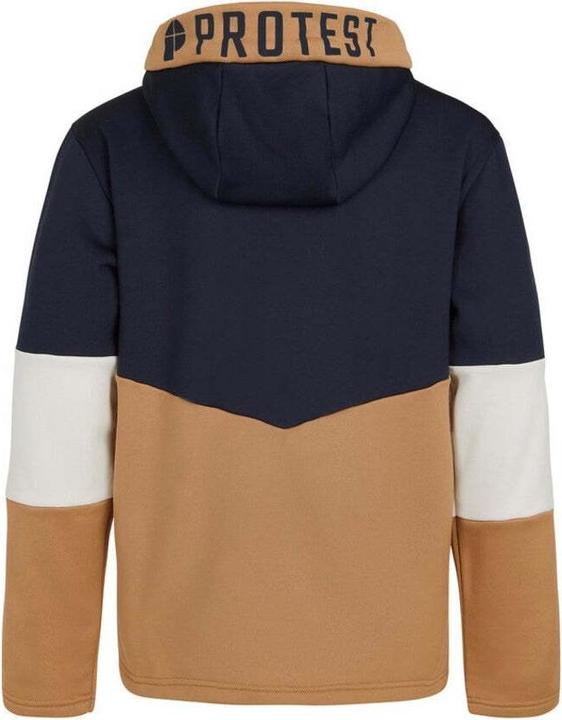 Produktbild Protest Full Zip Hoody Prtrein Jr (164)