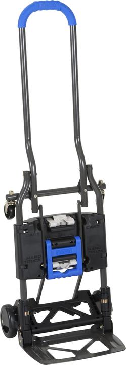 Produktbild Cosco Transportwagen klappbar 2 in 1 (135 kg)