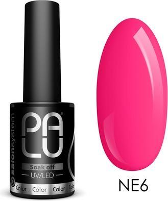 Palu Cosmetics Palu Soak Off Hybrid Nail Polish Havana Ne6 11G (Havana Ne6 11G)