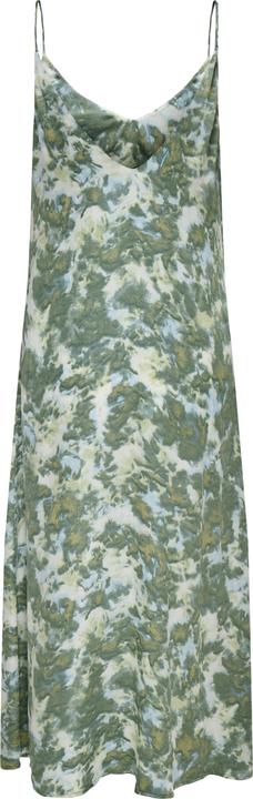 Actual product image Only Onlannlouise Strap Long Dress Wvn (XS)