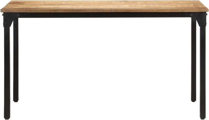 Produktbild VidaXL Esstisch (140 x 70 x 76 cm)