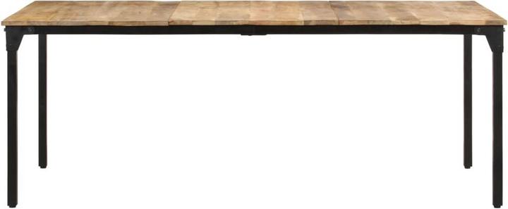 Actual product image VidaXL Esstisch (200 x 100 x 76 cm)
