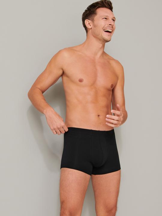 Immagine prodotto Schiesser Boxer retrò 95/5 cotone organico (XL, confezione da 6)