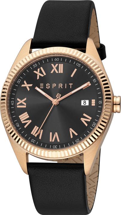 Image du produit Esprit ES1G365V0085 (Montre analogique, 40 mm)