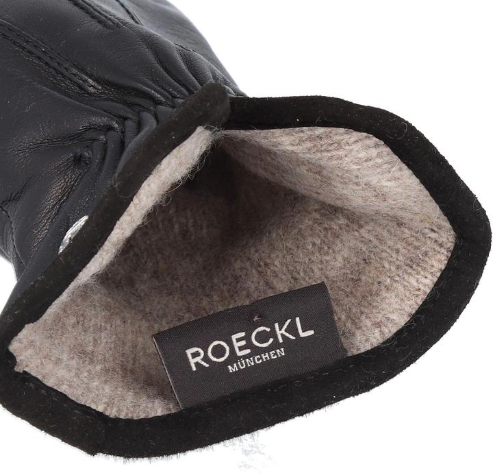 Immagine prodotto Roeckl Guanti in pelle (6.5)