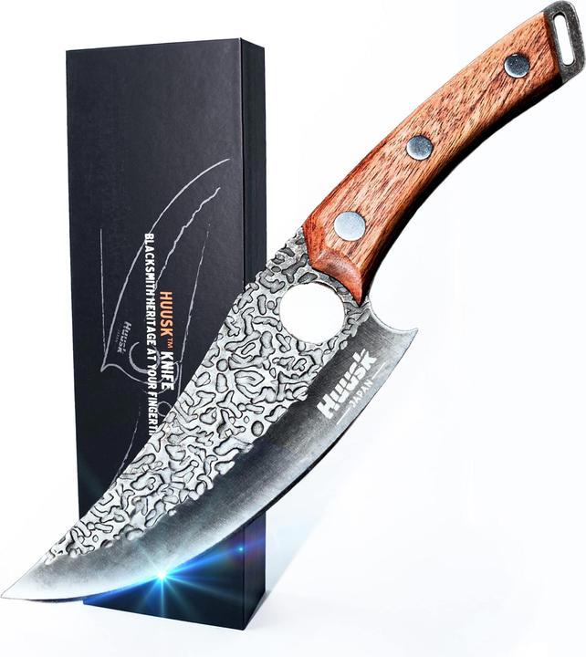 Produktbild Huusk Küchenmesser (14.90 cm)