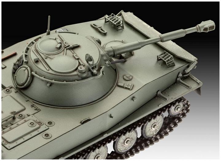 Image du produit Revell PT-76B