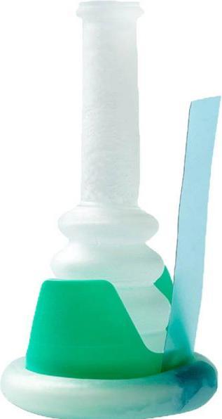 Actual product image Conveen Condom urinal latex free s haft 25mm (30 pcs.)