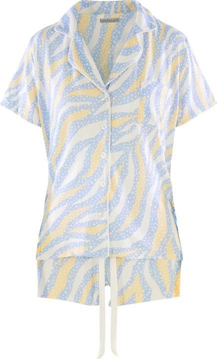 Image du produit Pj Salvage Pyjama Tiger Dots (M)