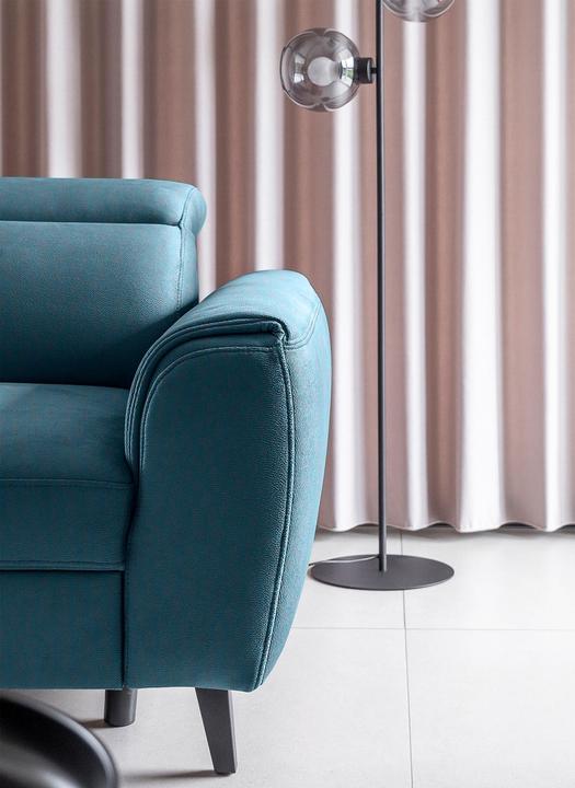 Image du produit ELTAP Noble (Canapé d'angle, 4 places, Canapé-lit)
