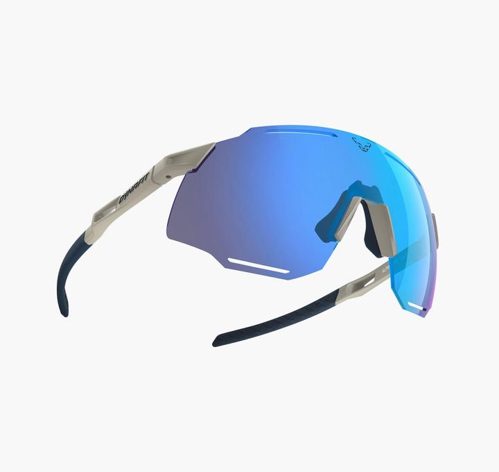 Image du produit Dynafit Alpine Evo Lunettes de soleil unisexe (Blueberry cat, Jupe kaki, Myrtille, Jupe kaki)
