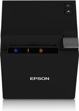 Actual product image Epson TM m10 (Bluetooth, USB 2.0)