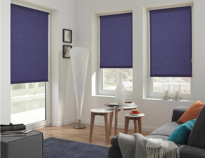 Actual product image Gardinia Roller blind Uni (60 x 150 cm)