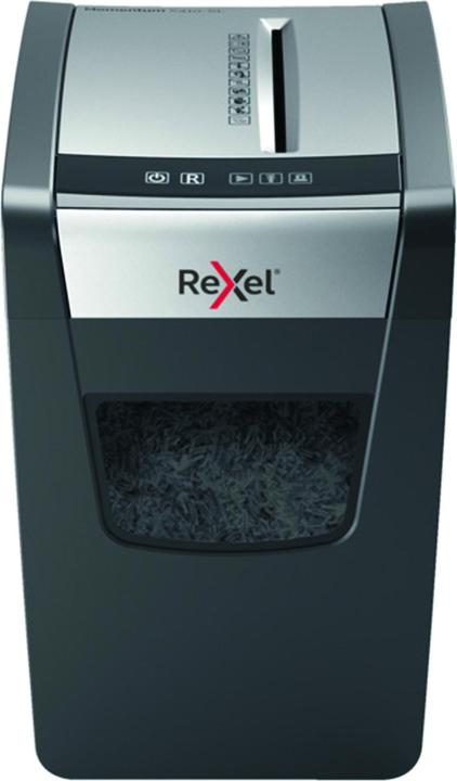 Produktbild Rexel Momentum X410 Slimline (Partikelschnitt)