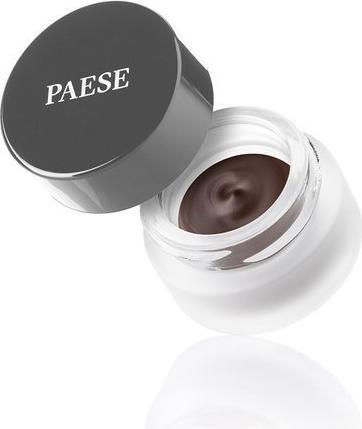 Paese Brow Couture Pomade Pomade Pomada Eyebrows 03 Brunette 5.5G (Brunette)