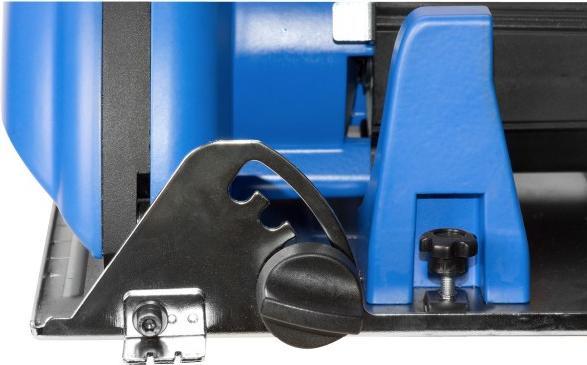 Immagine prodotto Metallkraft Sega circolare manuale per metallo HKS 230 in offerta