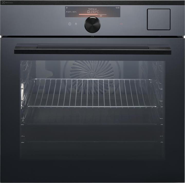 Actual product image Electrolux EB6SL70KSP