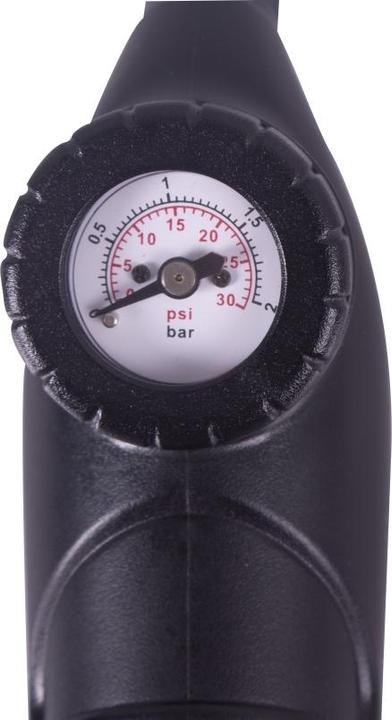 Image du produit Tanga Sports ® Ballpumpe mit Manometer