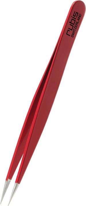 Rubis Pinzette spitz
