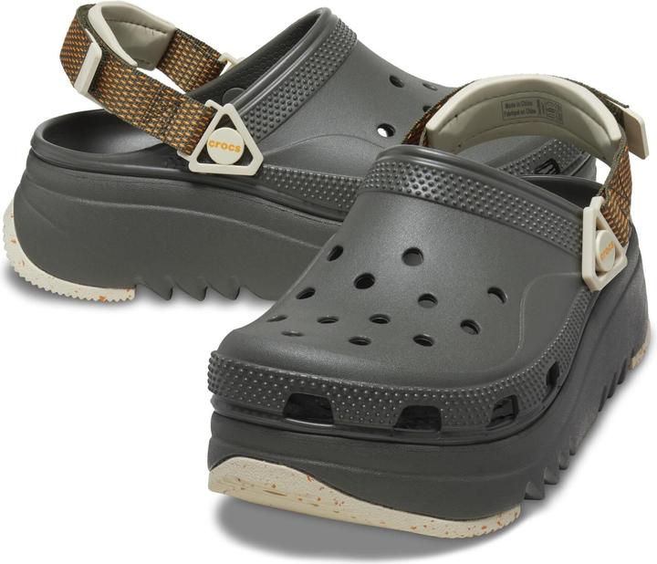 Produktbild Crocs Classic Hiker Xscape Clog (37)