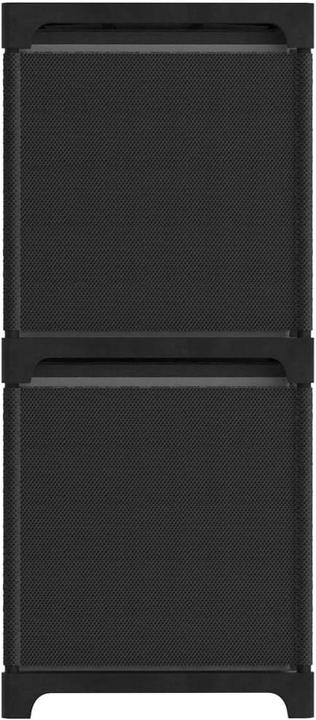 Actual product image VidaXL Standregal (69 x 30 x 72,5 cm)