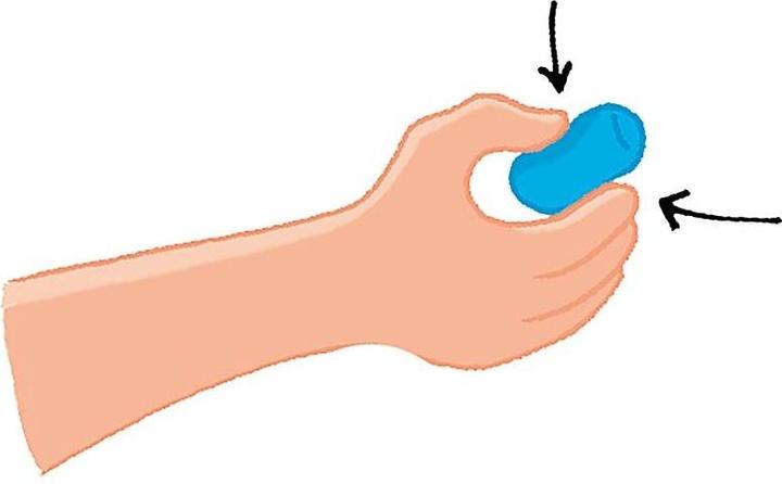 Actual product image PlayMais Eduline Refill (6,300 pieces)