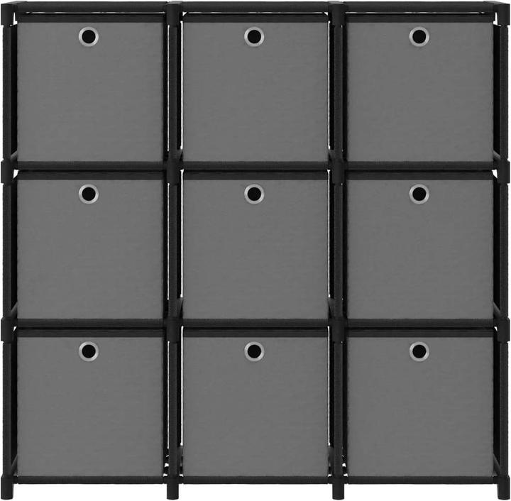 Produktbild VidaXL Berkie (103 x 30 x 107,5 cm)