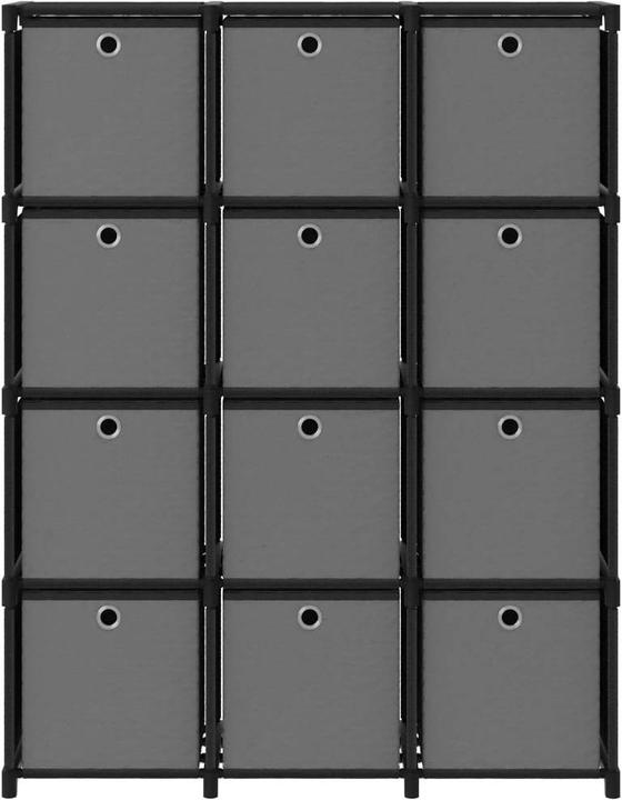 Actual product image VidaXL Berkie (103 x 30 x 141 cm)