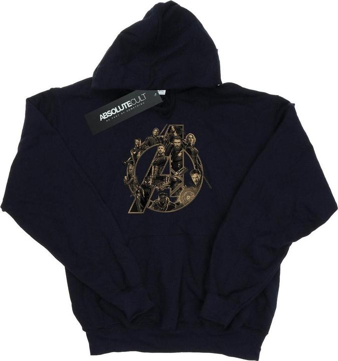 Universal Textiles Kapuzenpullover