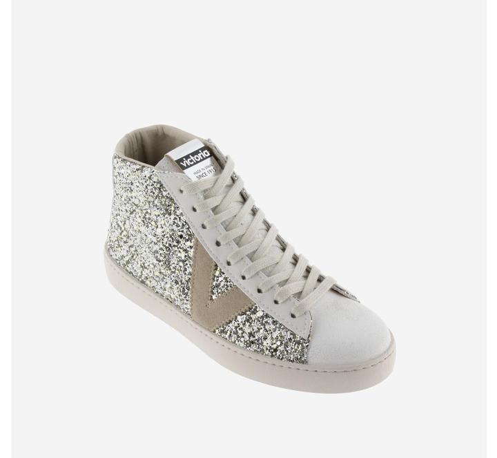Produktbild Victoria Berlin Glitter & Piel (40)