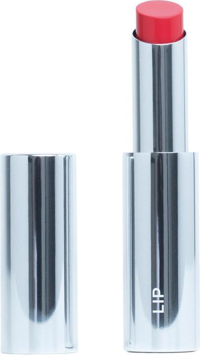 Loni Baur Lip 02 Ruby Red