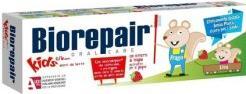 Immagine prodotto Blanx Dentifricio per bambini Biorepair Oral Care (0-6 anni) - Fragola 50ml (50 ml)