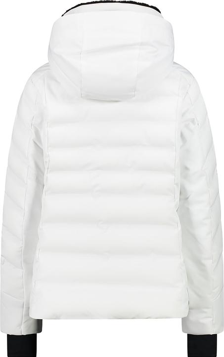 Actual product image CMP Campagnolo Women's Jacket Fix Hood 34W4406 (46)