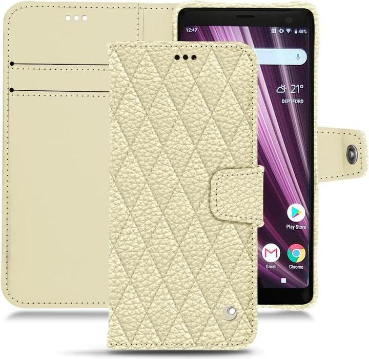Productafbeelding Noreve Leren Portemonnee (Sony Xperia XZ3)