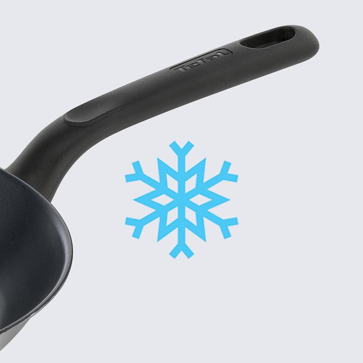 Produktbild Tefal Daily Cook Pfannen- und Topf-Set (11-teilig) (32.50 cm, Kochtopf, Edelstahl)