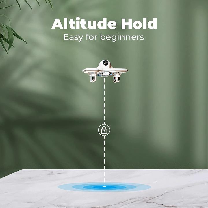 Produktbild BetaFPV Drohnen Kit (5 min, 35 g)