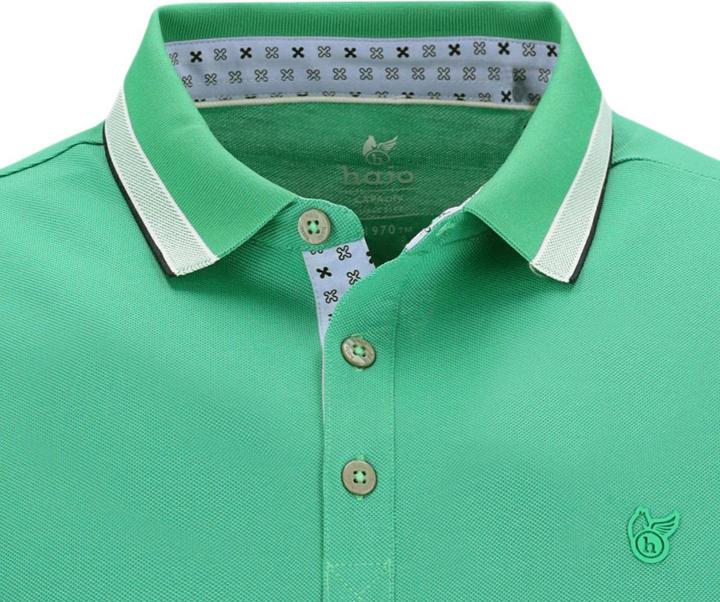 Actual product image Hajo 2-pack pique polo shirt (48, S)