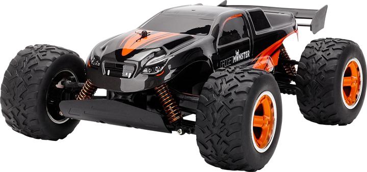 Produktbild Gadget Monster Monster-Car