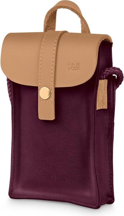 Immagine prodotto Fitz & Huxley SOLSTICE nano