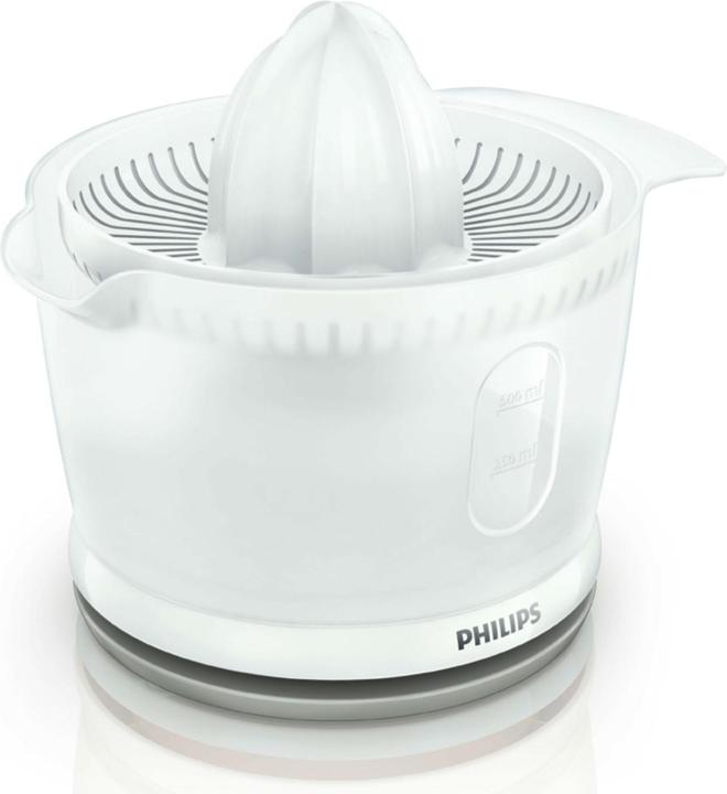 Philips HR2738/00 Elektrische Zitronenpresse