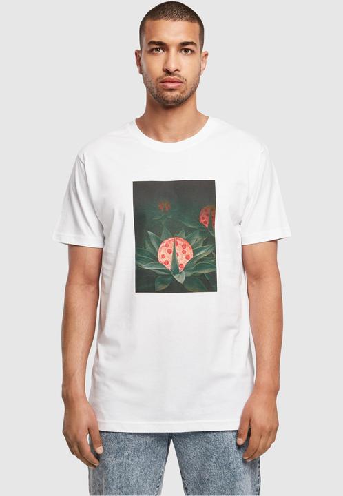 Produktbild MT Pizza Plant Tee - 13221 (M, L)