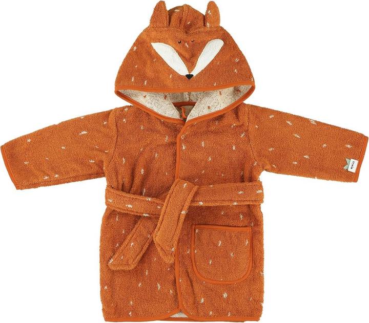 Immagine prodotto Trixie Baby Accappatoio Animali