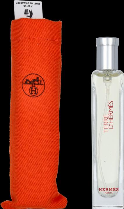 Produktbild Hermès Eau de Toilette Nomad (Eau de Toilette, 15 ml)