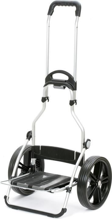 Actual product image Andersen Royal Shopper Eske