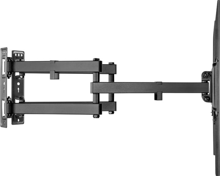 Image du produit SpeaKa Professional SP-TVM-204 (Mur, 70", 45 kg)