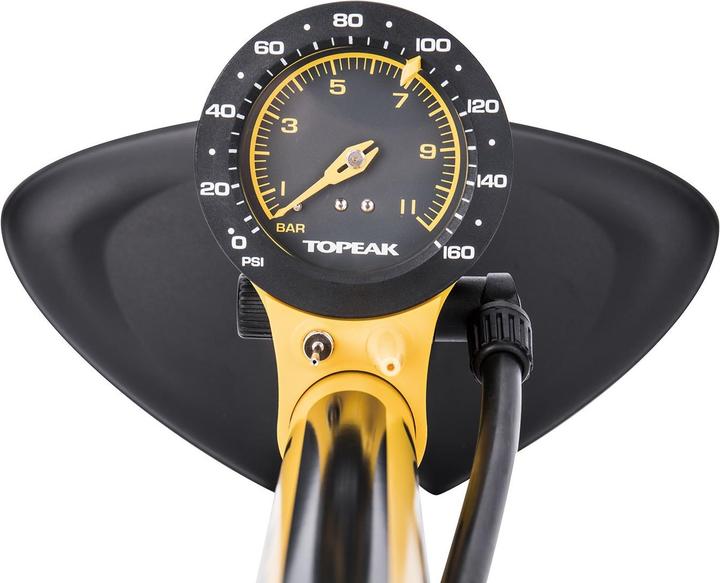 Actual product image Topeak JoeBlow Sport III