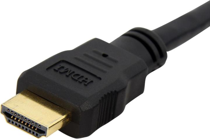 Actual product image StarTech HDMI (Typ A) — HDMI (Typ A) (0.90 m, HDMI)